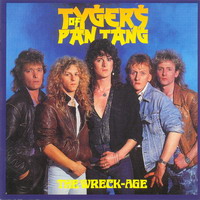 Tygers of Pan Tang -  