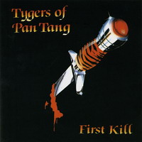 Tygers of Pan Tang -  