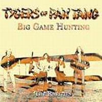 Tygers of Pan Tang -  