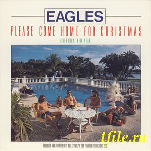 The Eagles -  