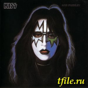 KISS -  