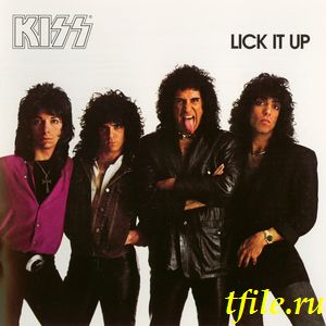 KISS -  