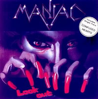 Maniac -  