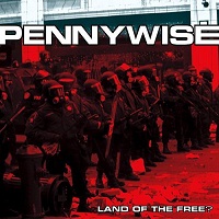 Pennywise - Discography 