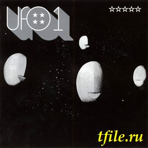 UFO -  