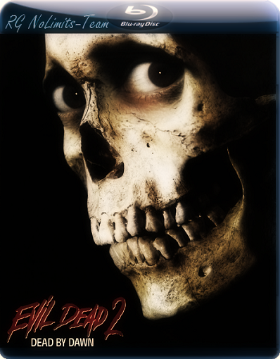   [] / The Evil Dead [Trilogy] 