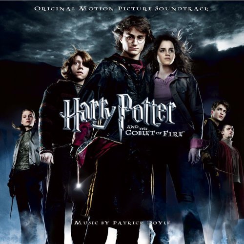 OST   1-8 / Harry Potter 1-8 