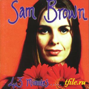 Sam Brown -  