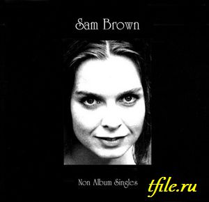 Sam Brown -  