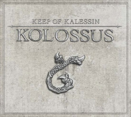 Keep of Kalessin -  