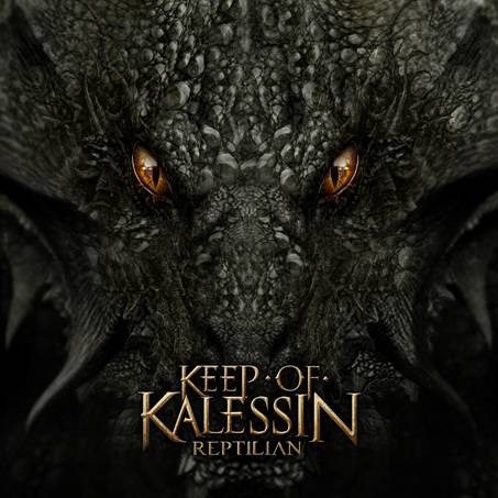 Keep of Kalessin -  