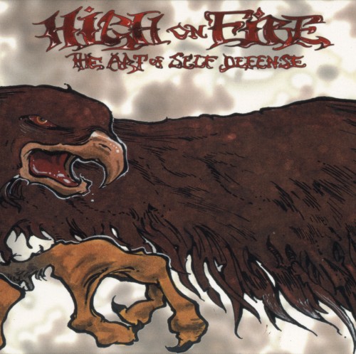 High On Fire -  