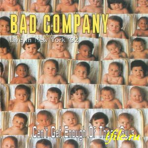 Bad Company -  