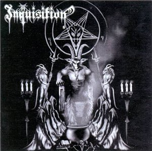 Inquisition - Discography 