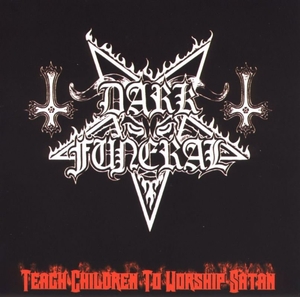 Dark Funeral - Discography 