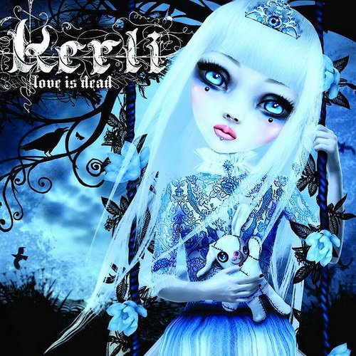 Kerli - Discography 