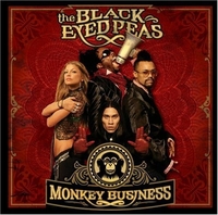 Black Eyed Peas -  