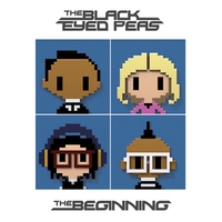 Black Eyed Peas -  