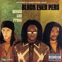 Black Eyed Peas -  