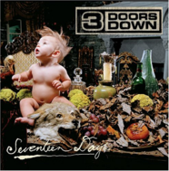 3 Doors Down -  