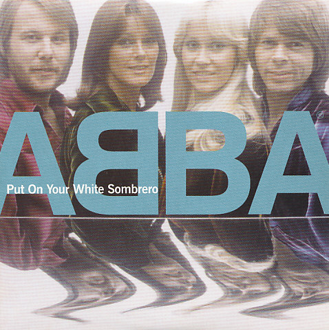 ABBA - Forever Gold 