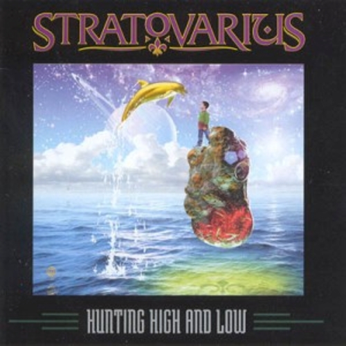 Stratovarius -  