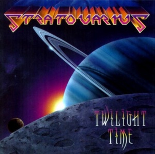 Stratovarius -  