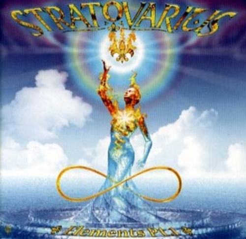 Stratovarius -  