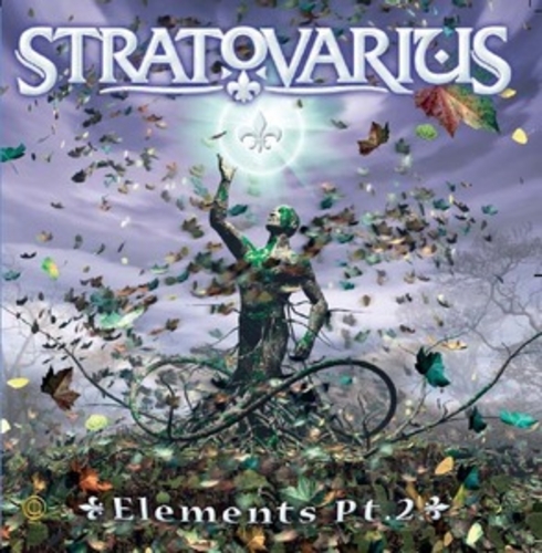 Stratovarius -  