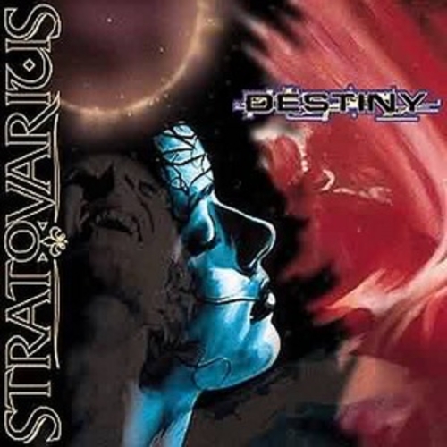 Stratovarius -  