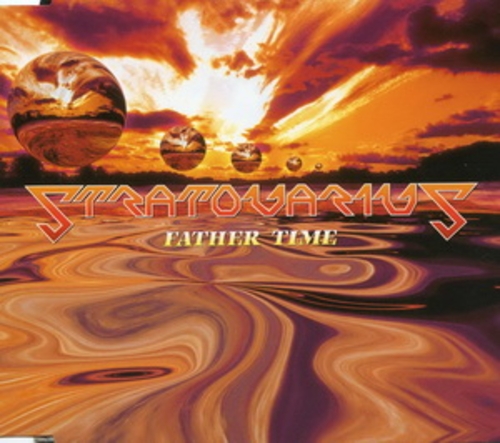 Stratovarius -  