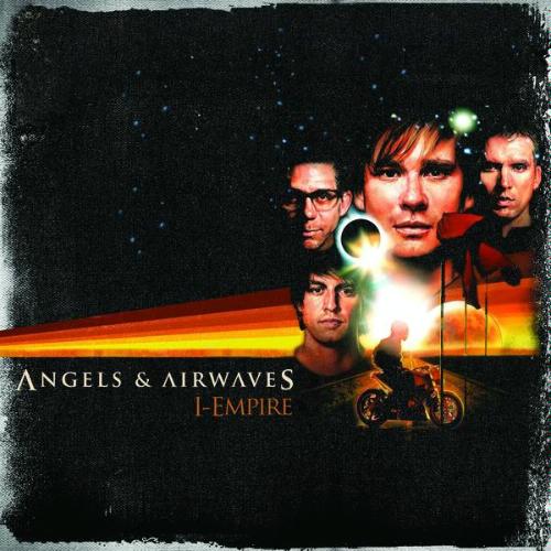 Angels Airwaves - Discography 