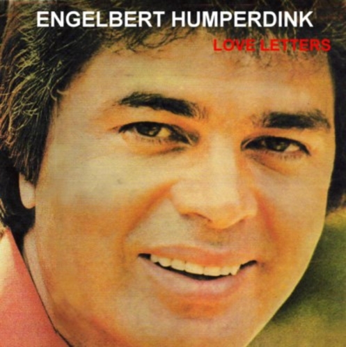 Engelbert Humperdinck - Discography 