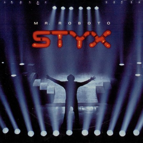 Styx Discography 