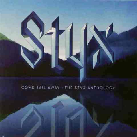 Styx Discography 