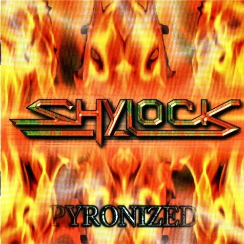 Shylock Discography 