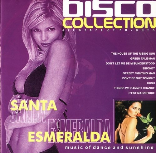 VA - Disco Collection 