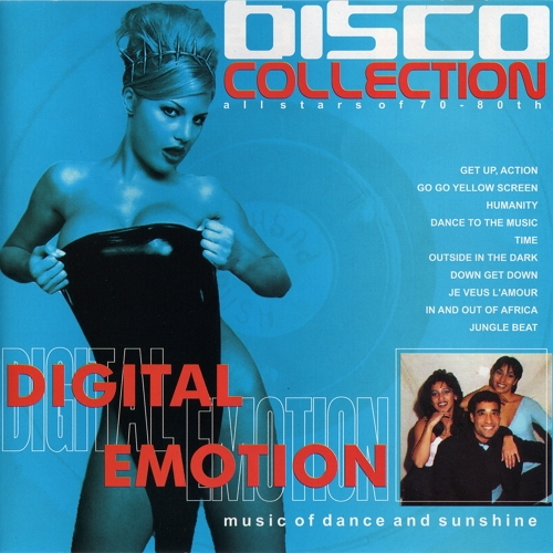 VA - Disco Collection 