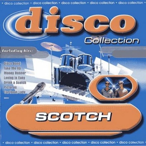 VA - Disco Collection 