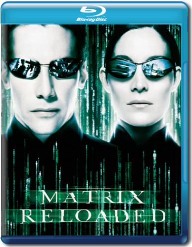 , : , :  [] / The Matrix, The Matrix Reloaded, The Matrix Revolutions [Trilogy] 