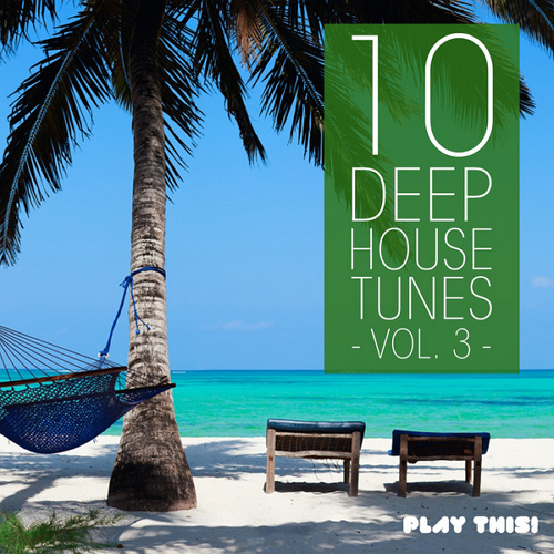 VA - 10 Deep House Tunes Vol 1 - 6 