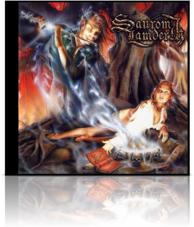 Saurom Lamderth Saurom - Full Discography 