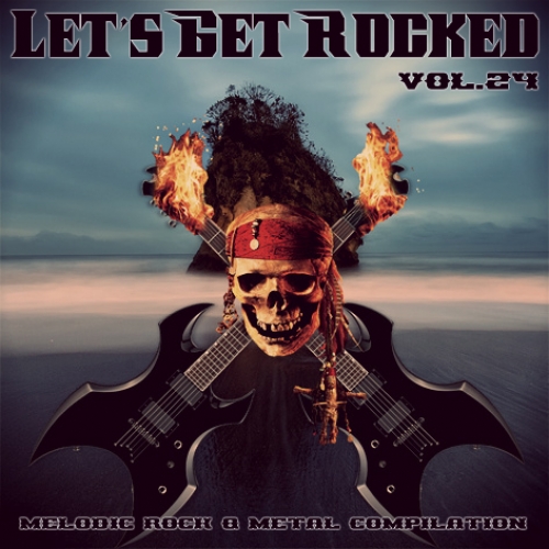 VA - Let's Get Rocked vol. 1 - 26 