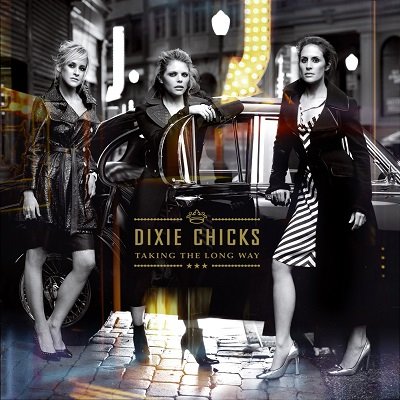 Dixie Chicks - The Classic Albums Collection 