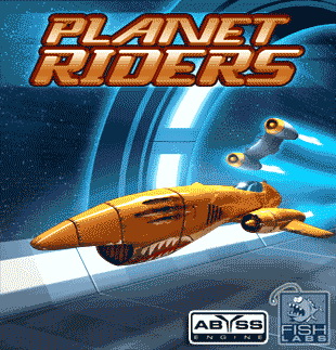 3D Planet Riders 1.0.0 