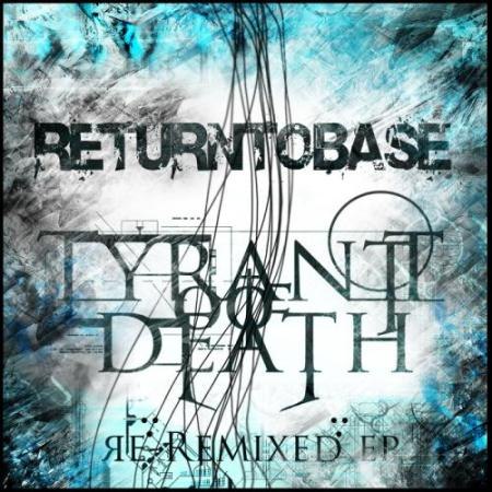 Tyrant Of Death -  