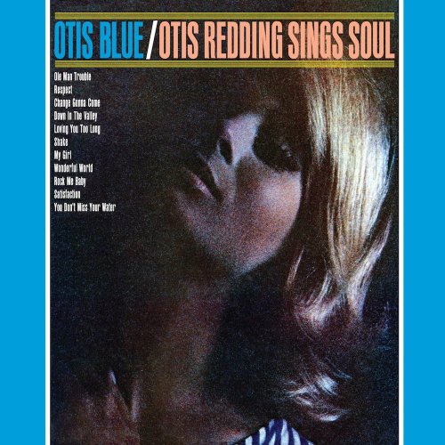 Otis Redding - The Complete Studio Albums Collection 