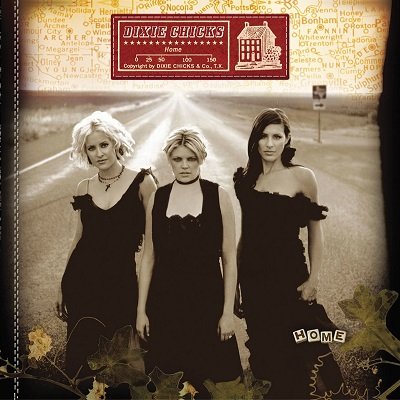 Dixie Chicks - The Classic Albums Collection 